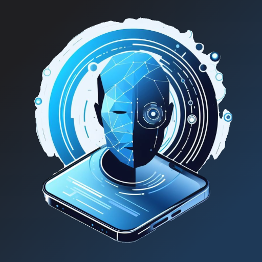 HelpMate AI App Icon