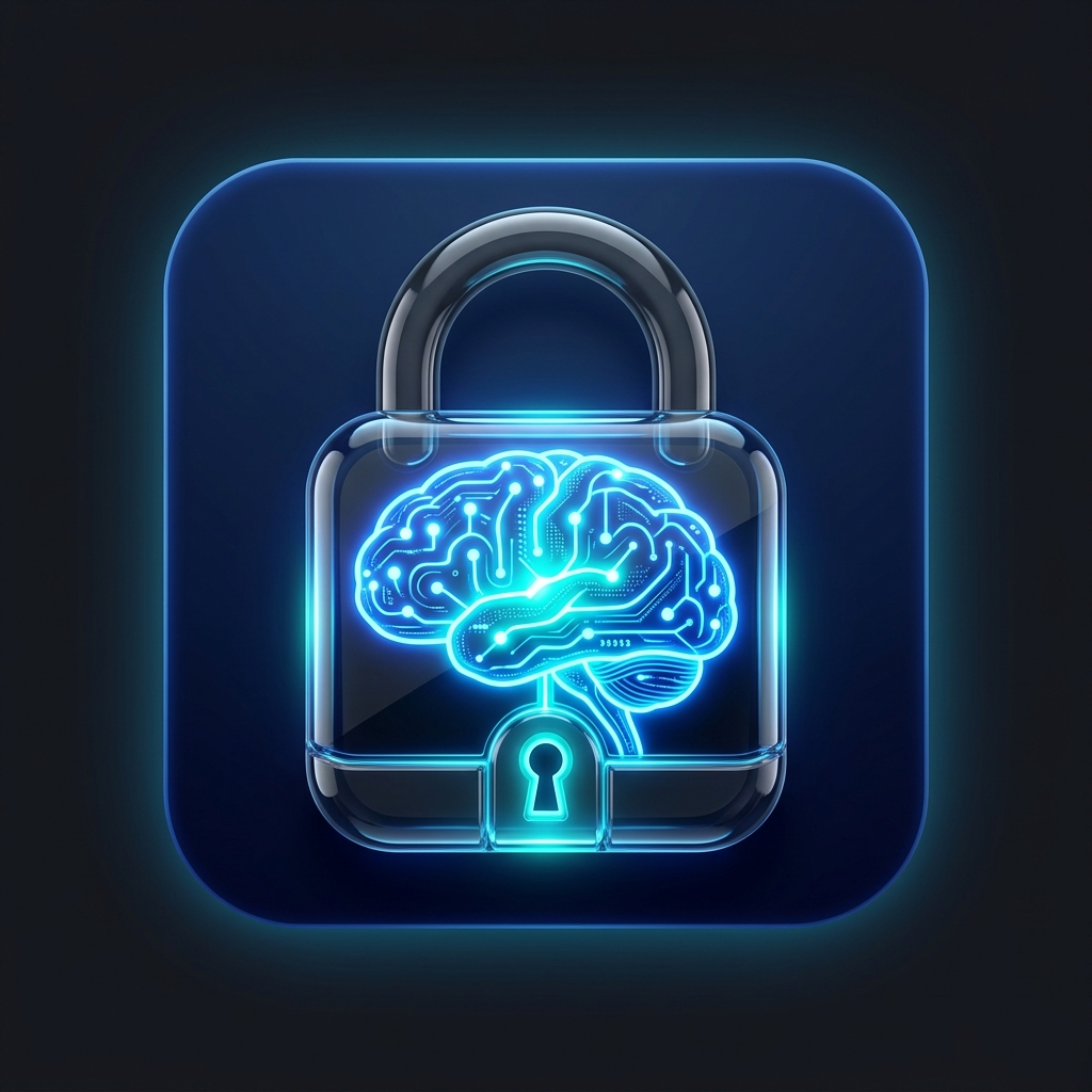 PrivyAi App Icon